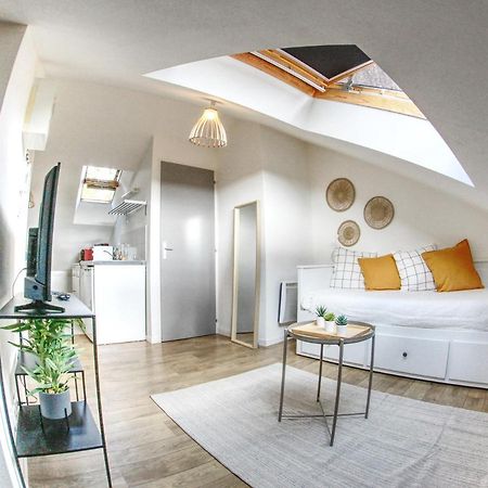 Nantes Central & Confort 외부 사진